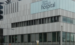Fiona Stanley Hospital